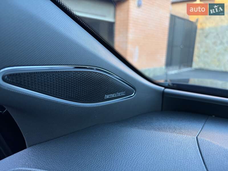 Позашляховик / Кросовер Volkswagen ID.4 X 2023 в Кривому Розі