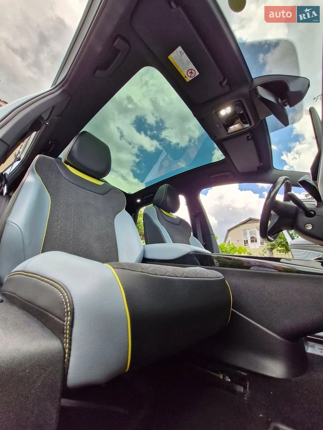 2022 Volkswagen ID.4 - мініатюра 16