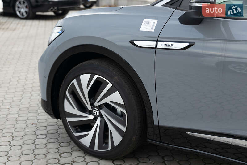Внедорожник / Кроссовер Volkswagen ID.4 2022 в Днепре фото 12 Внедорожник / Кроссовер Volkswagen ID.4 2022 в Днепре