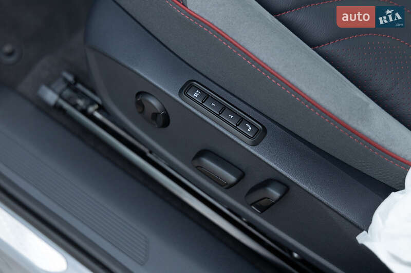 Внедорожник / Кроссовер Volkswagen ID.4 2022 в Днепре фото 17 Внедорожник / Кроссовер Volkswagen ID.4 2022 в Днепре