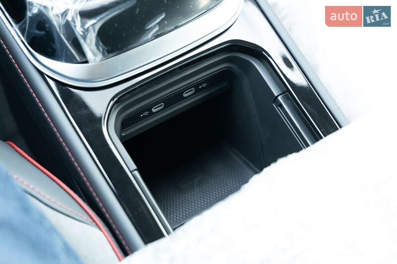 Внедорожник / Кроссовер Volkswagen ID.4 2022 в Днепре фото 26 Внедорожник / Кроссовер Volkswagen ID.4 2022 в Днепре