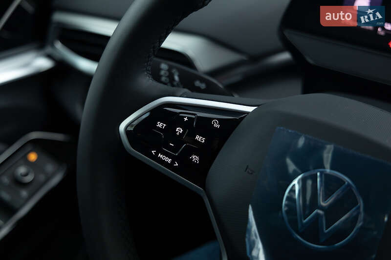 Внедорожник / Кроссовер Volkswagen ID.4 2022 в Днепре фото 34 Внедорожник / Кроссовер Volkswagen ID.4 2022 в Днепре