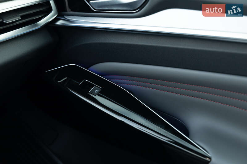 Внедорожник / Кроссовер Volkswagen ID.4 2022 в Днепре фото 37 Внедорожник / Кроссовер Volkswagen ID.4 2022 в Днепре