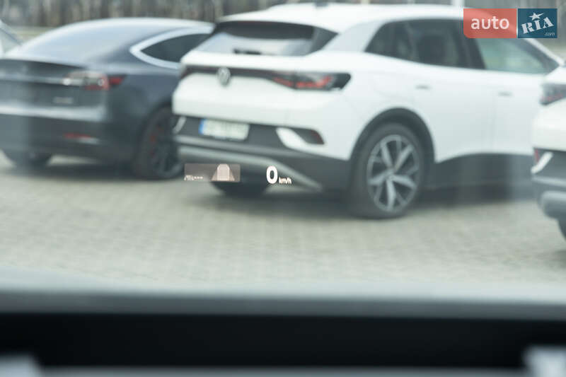 Внедорожник / Кроссовер Volkswagen ID.4 2022 в Днепре фото 40 Внедорожник / Кроссовер Volkswagen ID.4 2022 в Днепре
