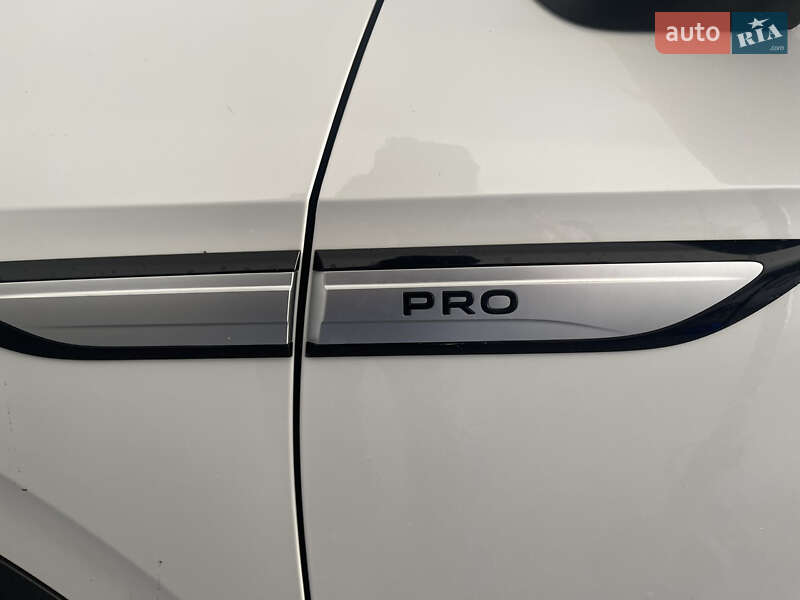 Внедорожник / Кроссовер Volkswagen ID.4 2021 в Черновцах