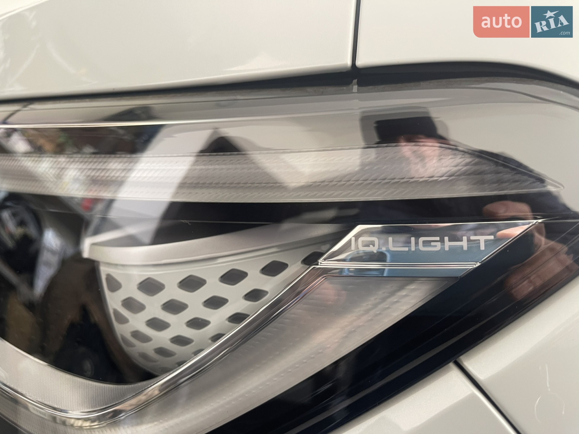 2021 Volkswagen ID.4 - мініатюра 45