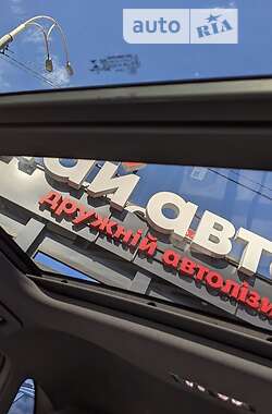 Позашляховик / Кросовер Volkswagen ID.4 2022 в 
