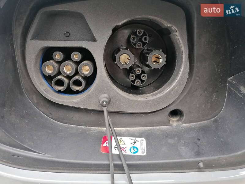 Позашляховик / Кросовер Volkswagen ID.4 2022 в Первомайську