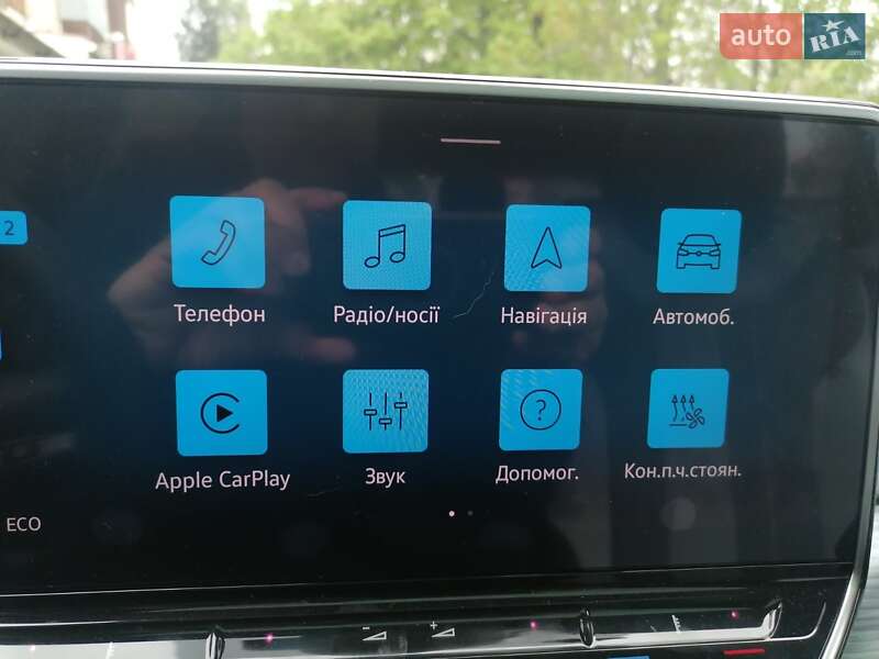 Позашляховик / Кросовер Volkswagen ID.4 2022 в Первомайську