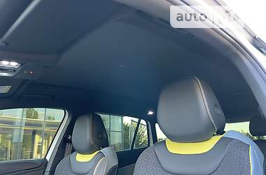 Позашляховик / Кросовер Volkswagen ID.4 2021 в Дніпрі