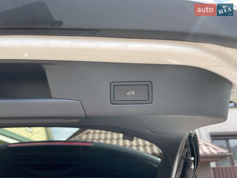 Внедорожник / Кроссовер Volkswagen ID.4 2021 в Черкассах