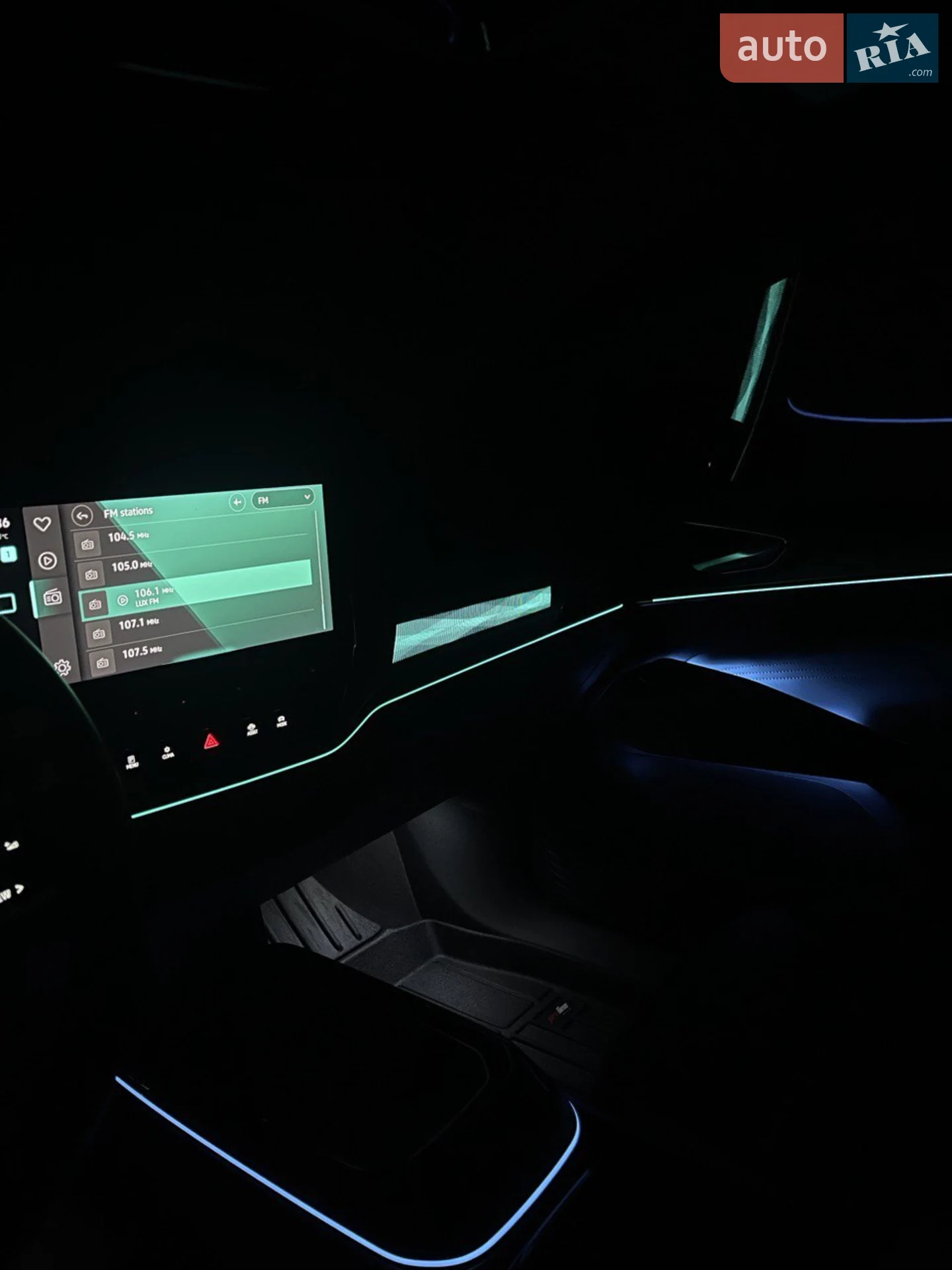 2021 Volkswagen ID.4 - мініатюра 9