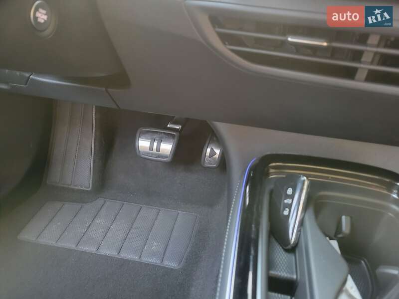 Внедорожник / Кроссовер Volkswagen ID.4 2023 в Полтаве