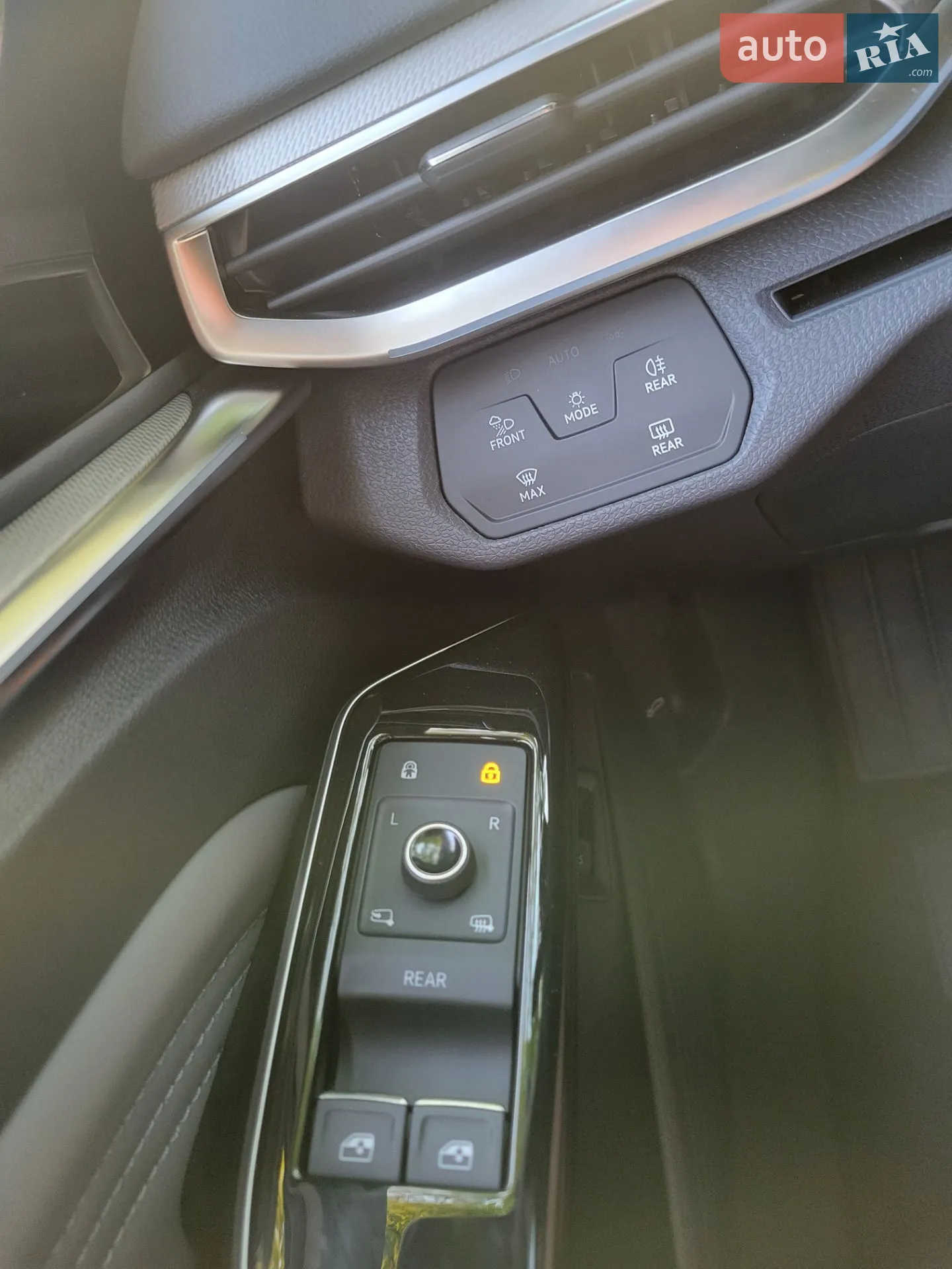2023 Volkswagen ID.4 - мініатюра 6