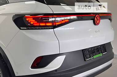 Позашляховик / Кросовер Volkswagen ID.4 2023 в 