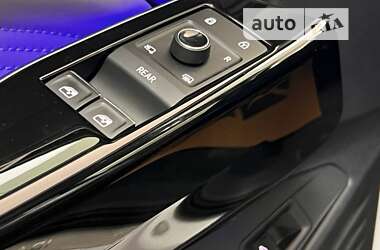 Позашляховик / Кросовер Volkswagen ID.4 2023 в 