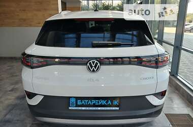 Внедорожник / Кроссовер Volkswagen ID.4 2023 в 