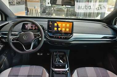 Внедорожник / Кроссовер Volkswagen ID.4 2023 в 