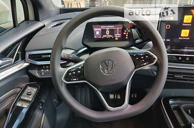 Внедорожник / Кроссовер Volkswagen ID.4 2023 в 