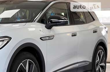 Внедорожник / Кроссовер Volkswagen ID.4 2023 в 