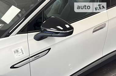 Внедорожник / Кроссовер Volkswagen ID.4 2023 в 
