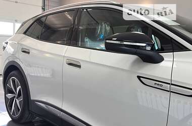 Внедорожник / Кроссовер Volkswagen ID.4 2023 в 