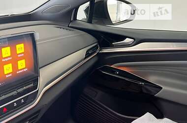 Внедорожник / Кроссовер Volkswagen ID.4 2023 в 