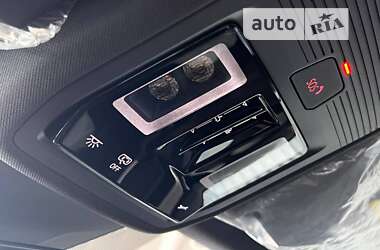 Внедорожник / Кроссовер Volkswagen ID.4 2023 в 