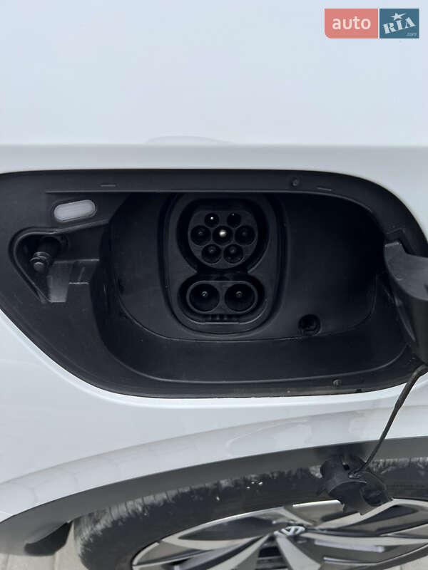 Внедорожник / Кроссовер Volkswagen ID.4 2022 в Черновцах