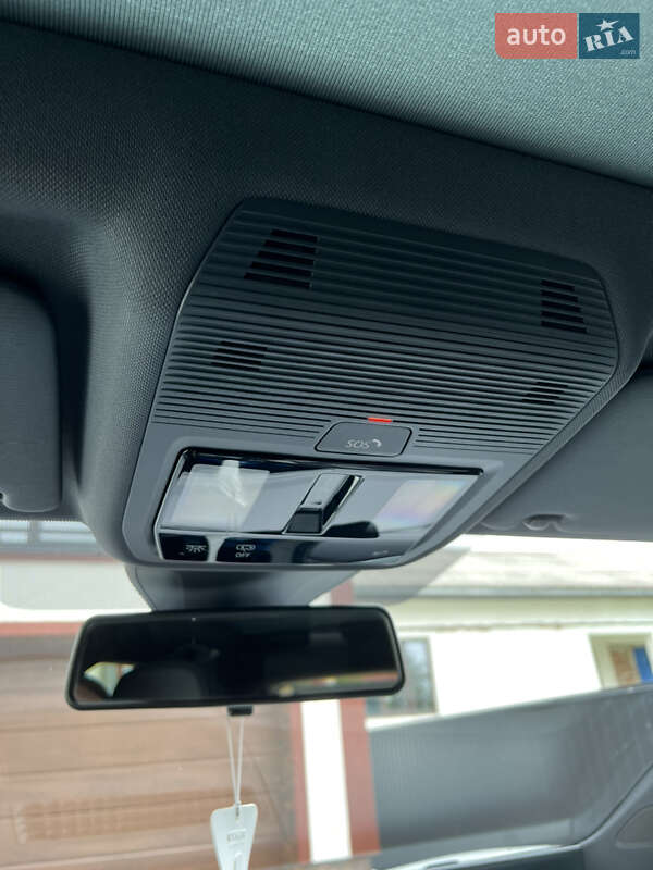 Внедорожник / Кроссовер Volkswagen ID.4 2022 в Черновцах