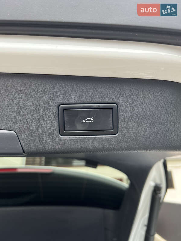 Внедорожник / Кроссовер Volkswagen ID.4 2022 в Черновцах