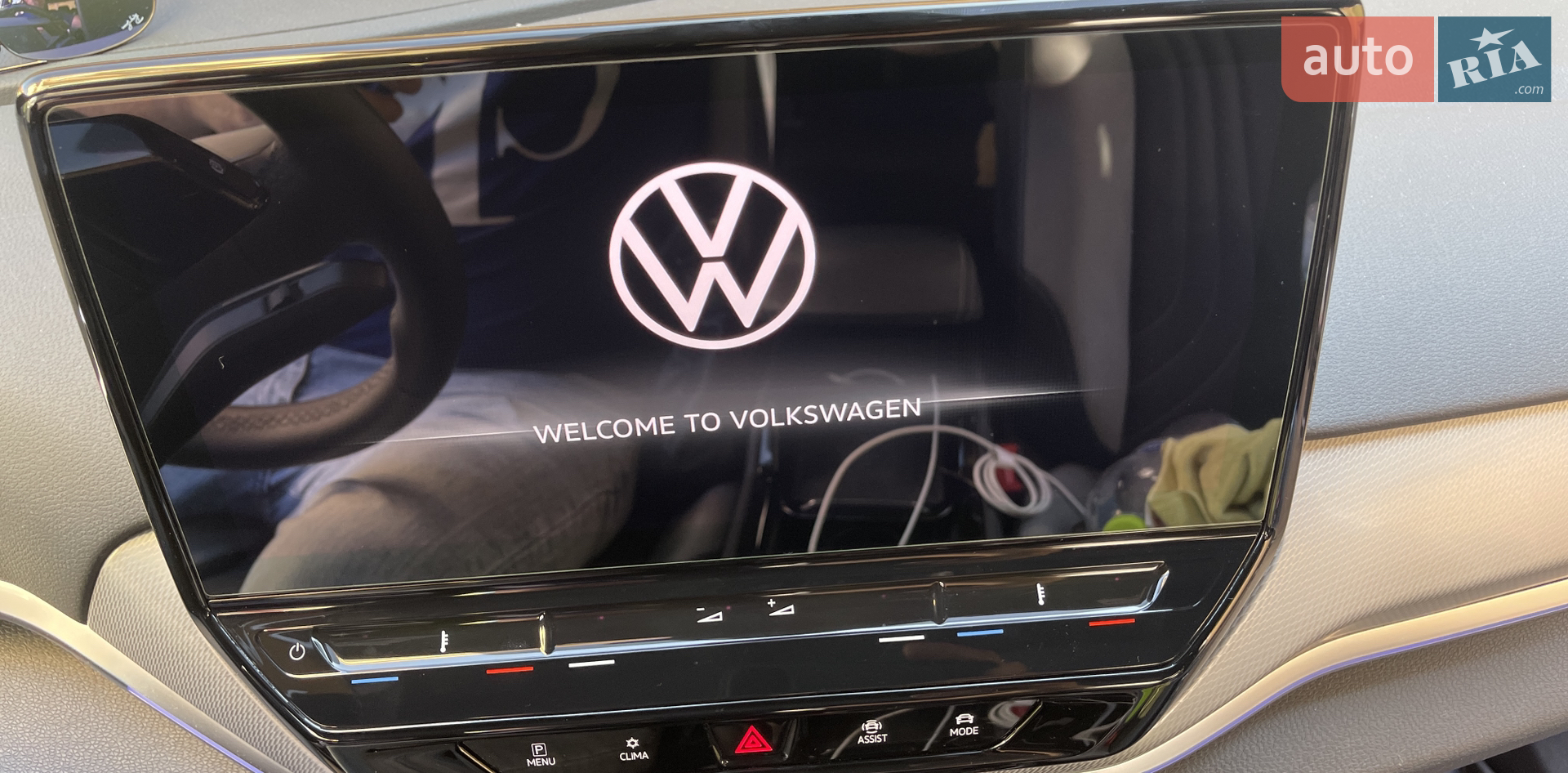 2021 Volkswagen ID.4 - мініатюра 34