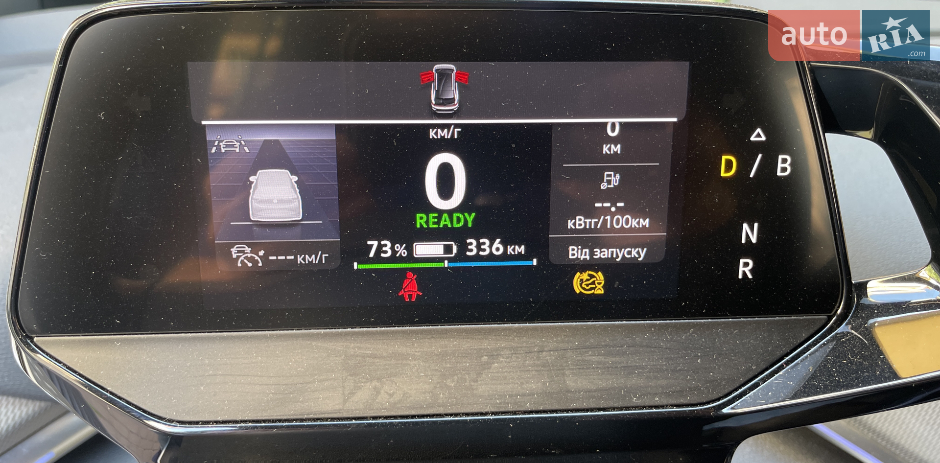 2021 Volkswagen ID.4 - мініатюра 38