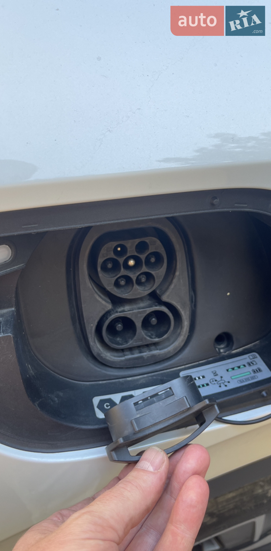 2021 Volkswagen ID.4 - мініатюра 33