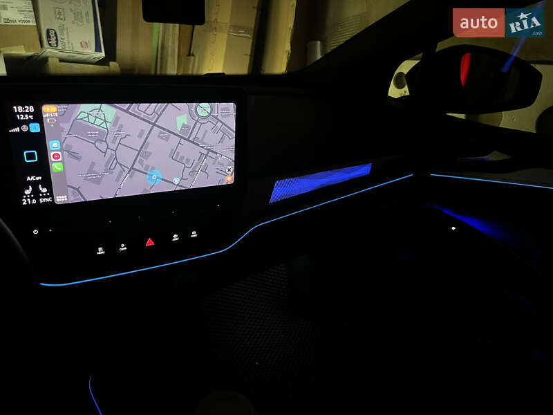 Внедорожник / Кроссовер Volkswagen ID.4 2021 в Полтаве фото 2 Внедорожник / Кроссовер Volkswagen ID.4 2021 в Полтаве