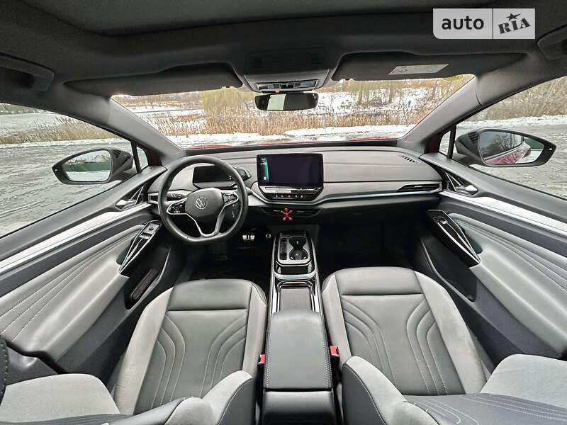 Позашляховик / Кросовер Volkswagen ID.4 2021 в Олександрії