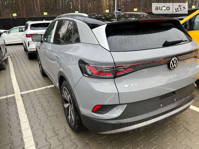 Позашляховик / Кросовер Volkswagen ID.4 2023 в Кременчуці