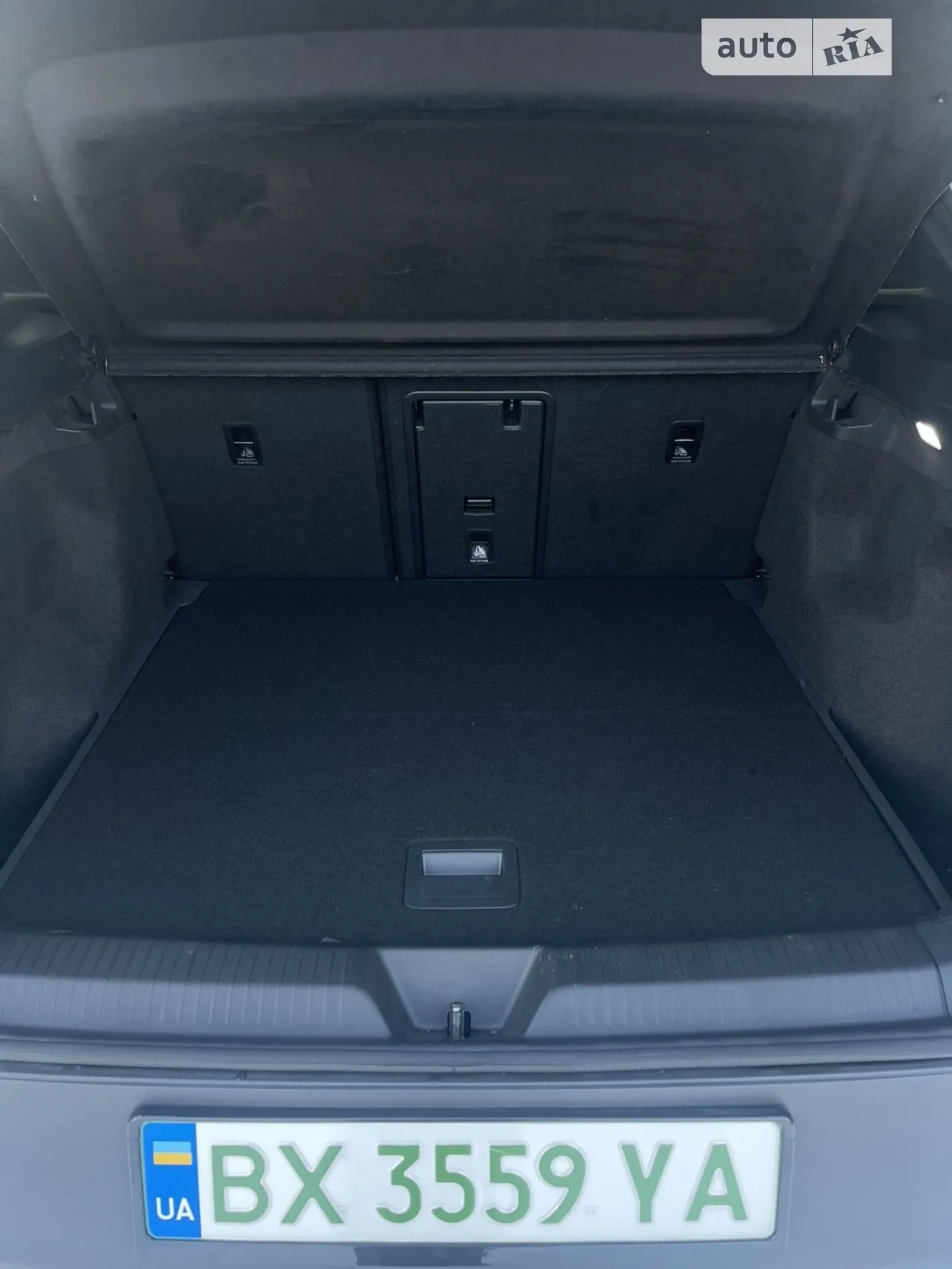 2022 Volkswagen ID.4 - мініатюра 4