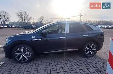 Внедорожник / Кроссовер Volkswagen ID.4 2023 в Киеве