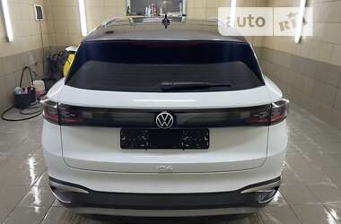 Позашляховик / Кросовер Volkswagen ID.4 2021 в Умані