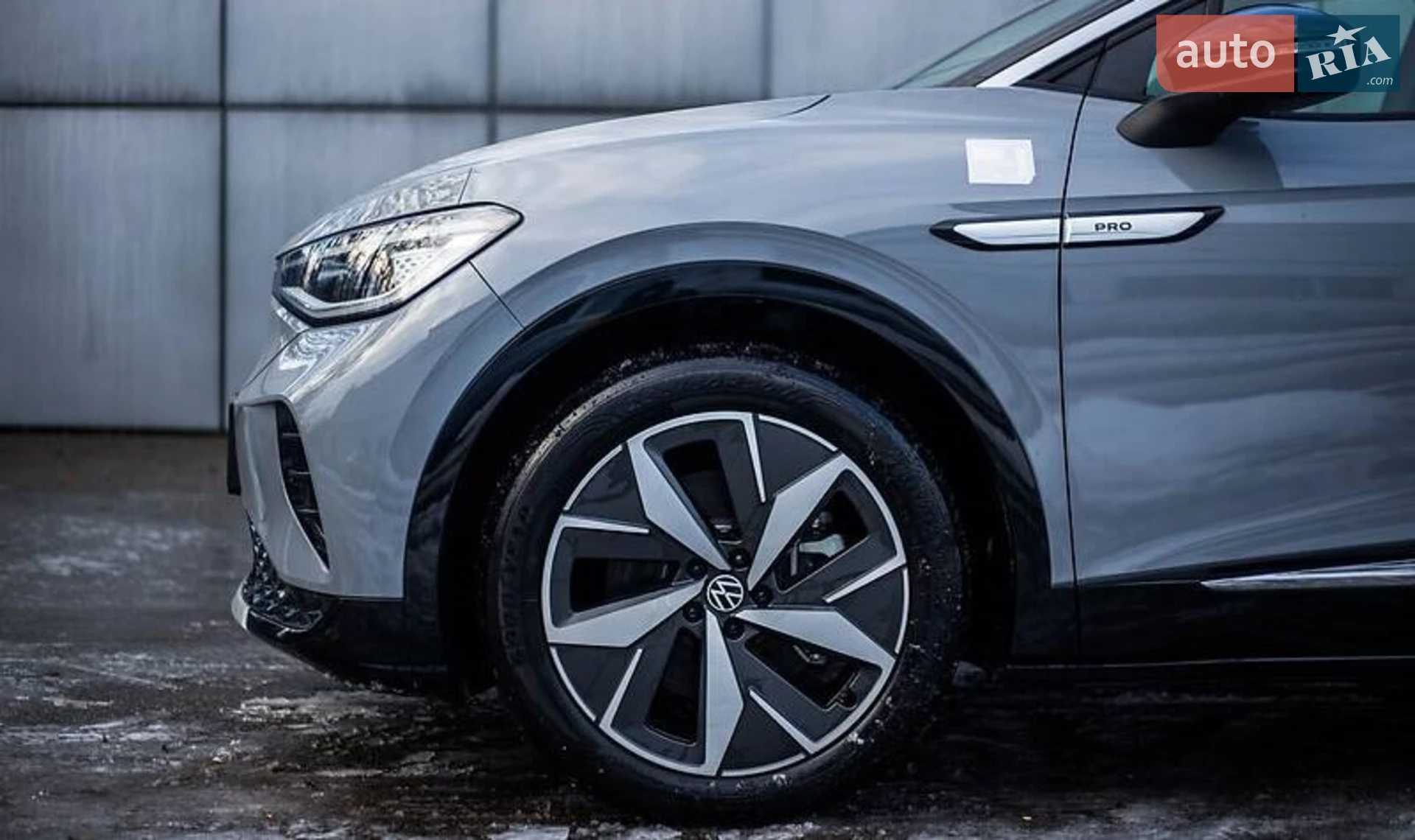 2021 Volkswagen ID.4 - мініатюра 5