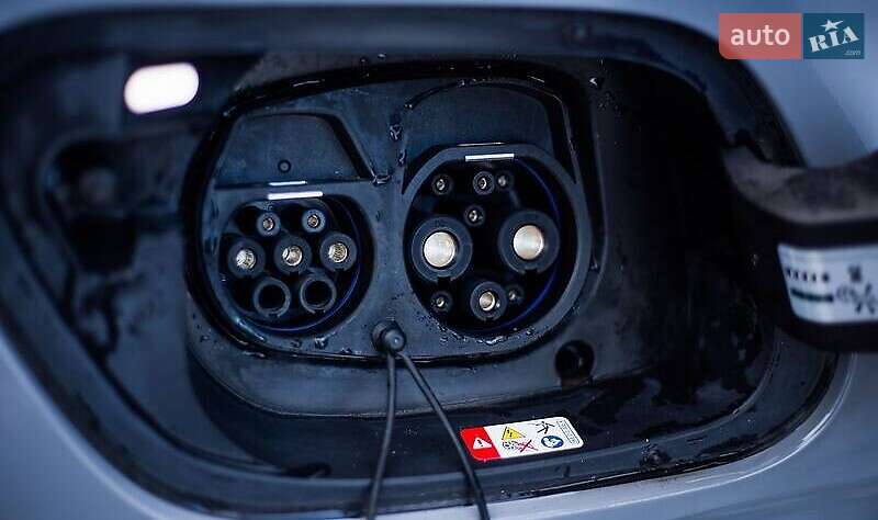 Внедорожник / Кроссовер Volkswagen ID.4 2021 в Киеве фото 12 Внедорожник / Кроссовер Volkswagen ID.4 2021 в Киеве