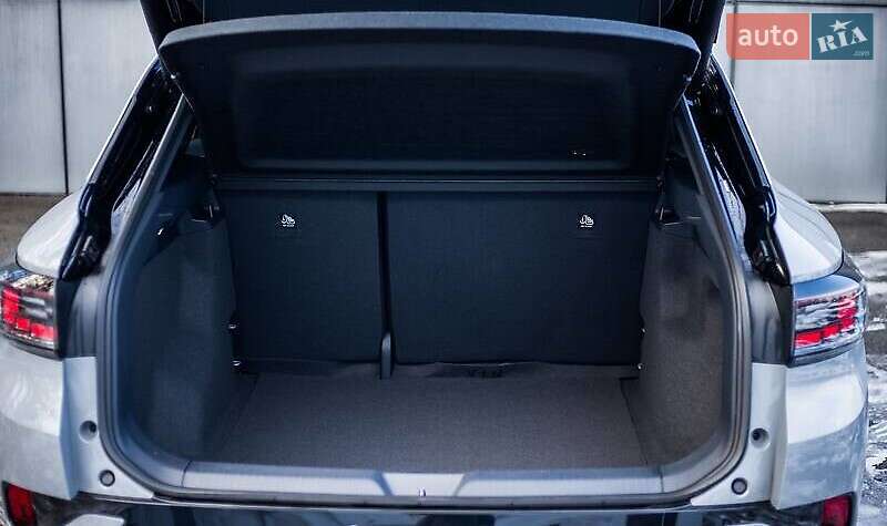 Внедорожник / Кроссовер Volkswagen ID.4 2021 в Киеве фото 13 Внедорожник / Кроссовер Volkswagen ID.4 2021 в Киеве