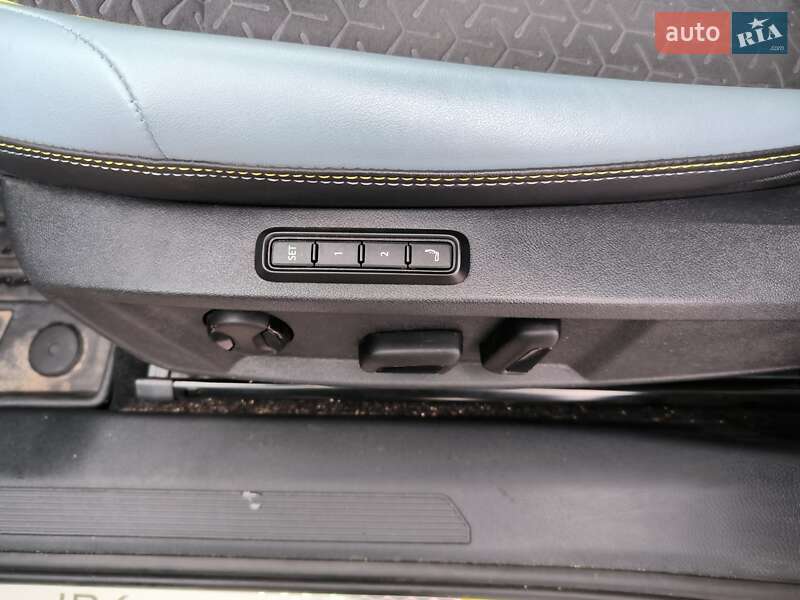 Внедорожник / Кроссовер Volkswagen ID.4 2021 в Чернигове