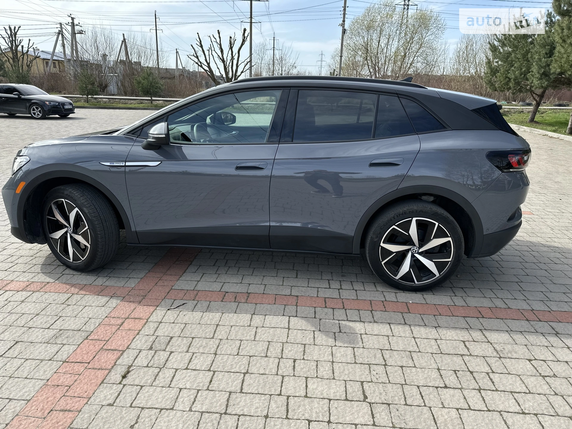 2022 Volkswagen ID.4 - мініатюра 8