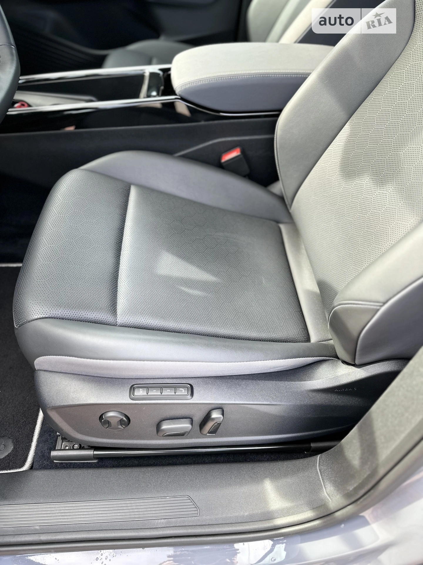 2022 Volkswagen ID.4 - мініатюра 10
