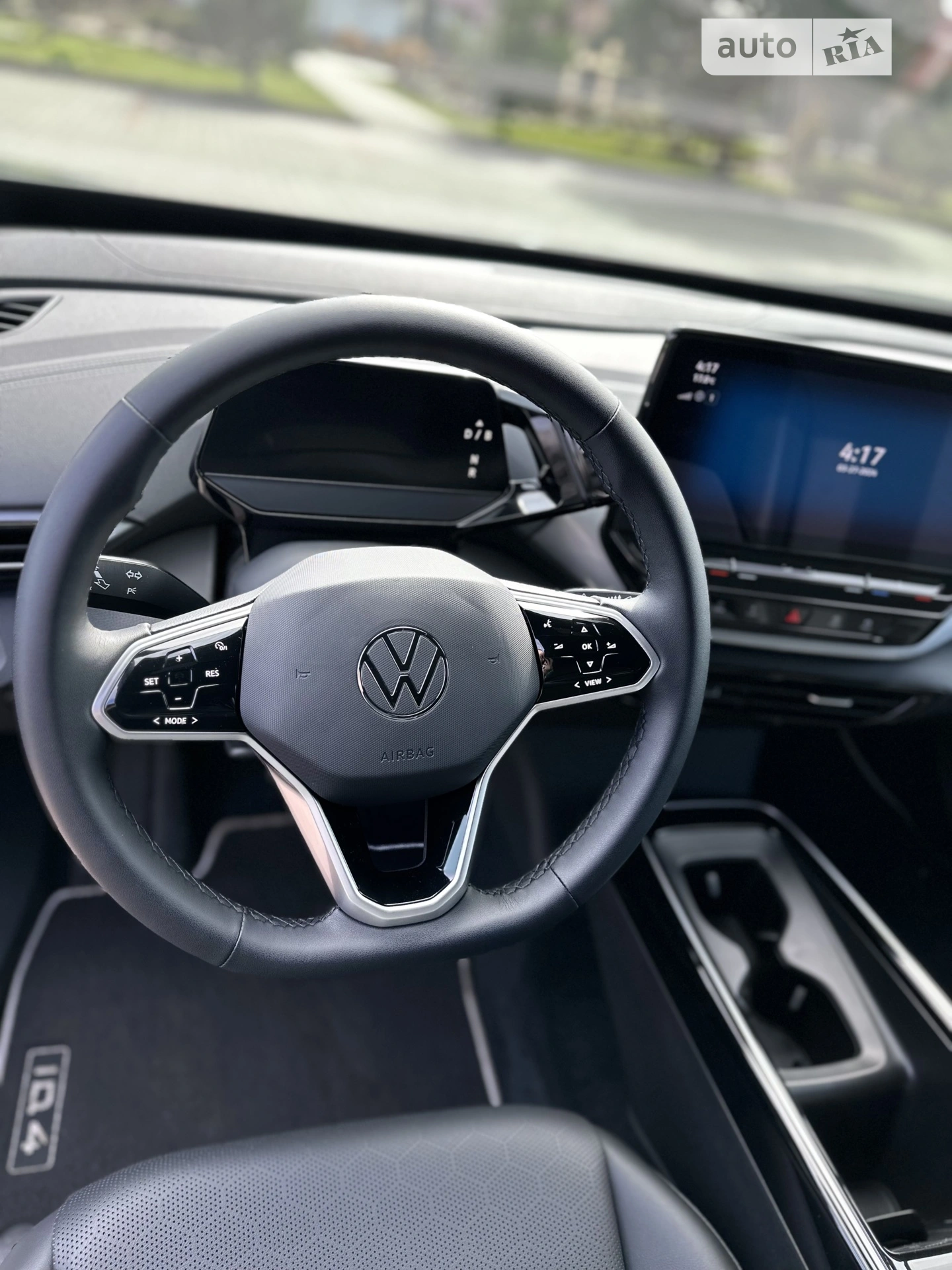 2022 Volkswagen ID.4 - мініатюра 14