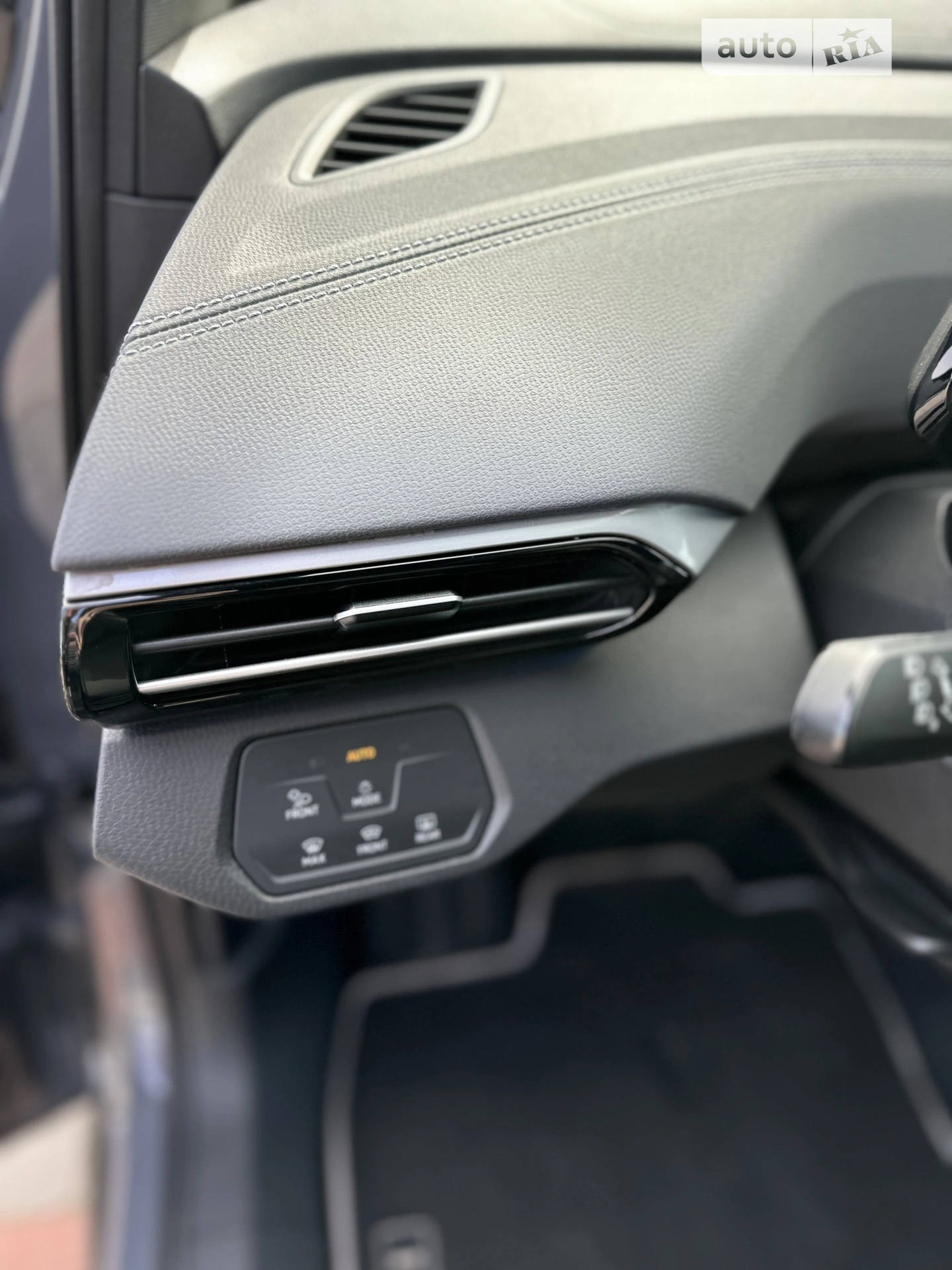 2022 Volkswagen ID.4 - мініатюра 12