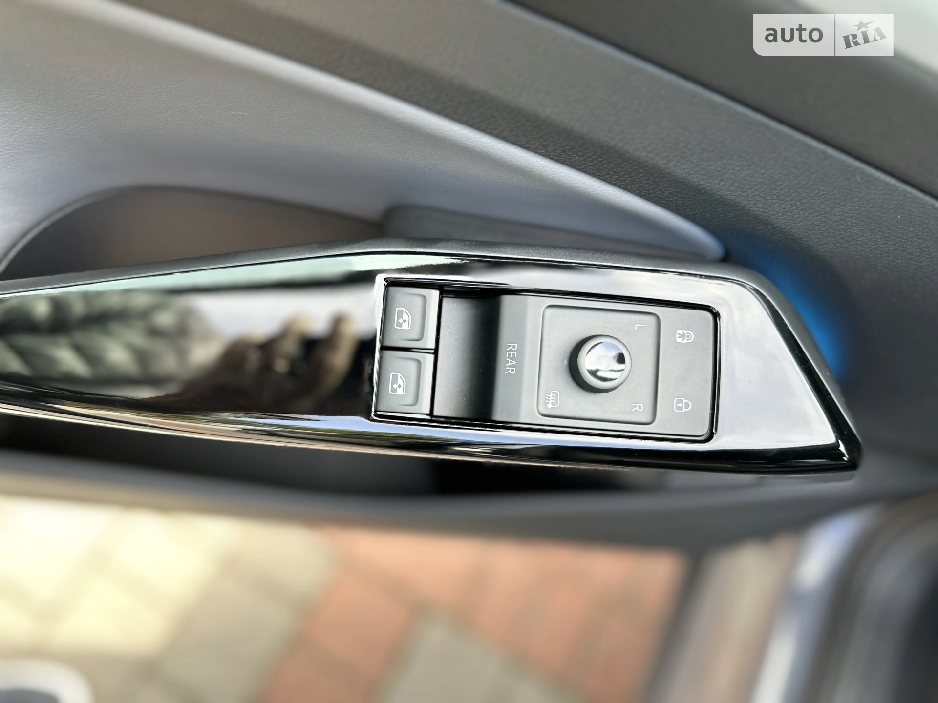 2022 Volkswagen ID.4 - мініатюра 16