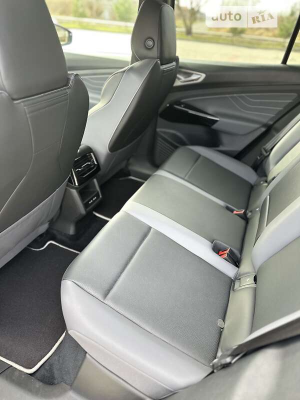 Внедорожник / Кроссовер Volkswagen ID.4 2022 в Львове